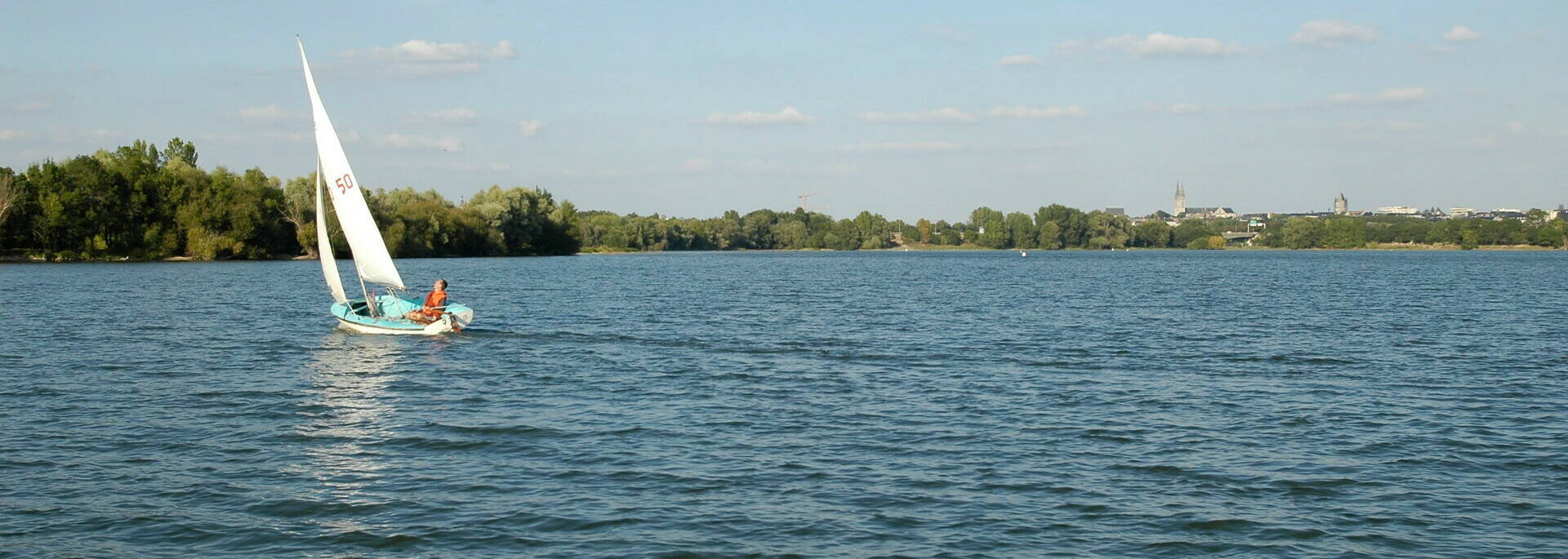 Lac de Maine
