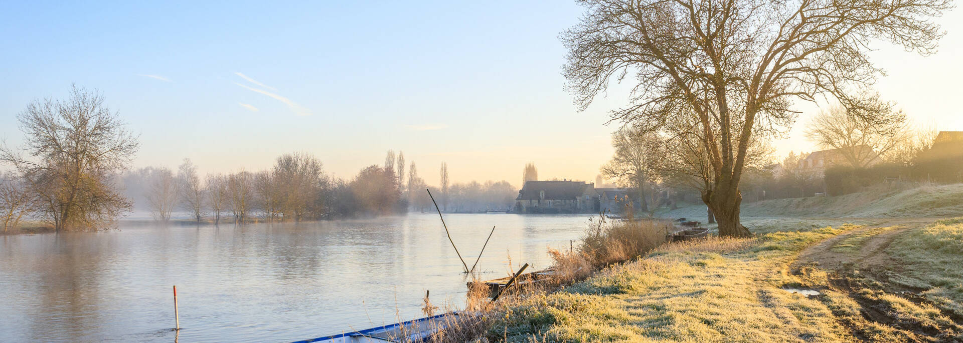 Rives du Loir 