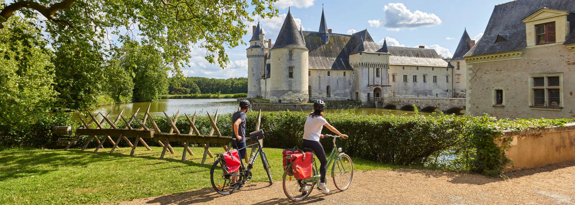 Château du Plessis-Bourré