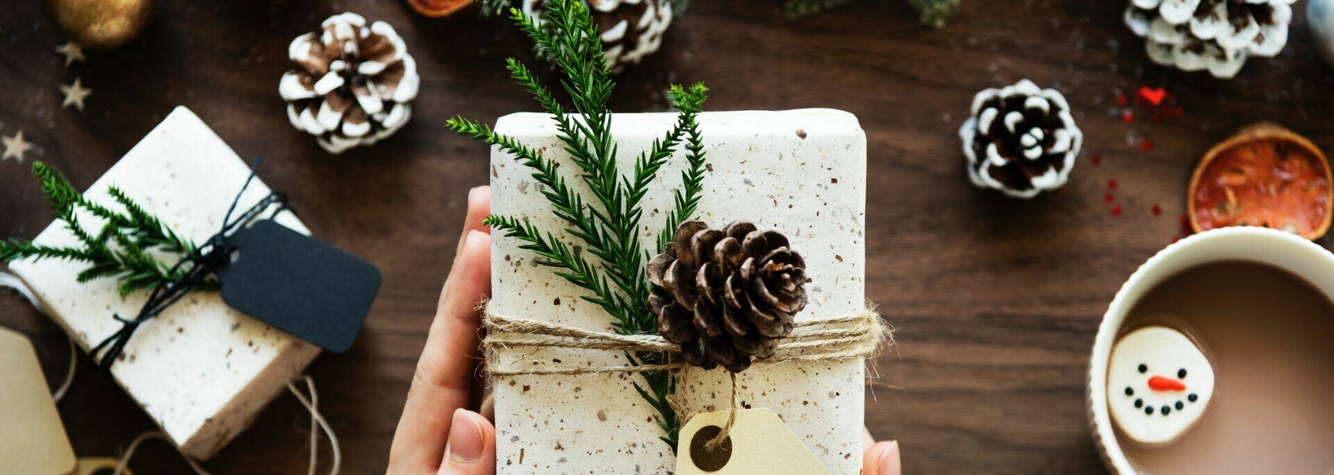 Original gift ideas for Christmas