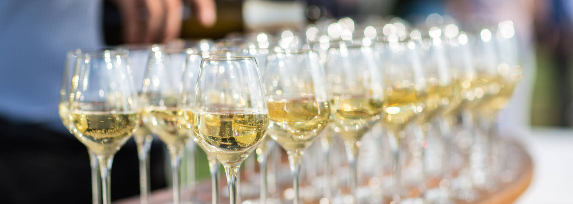 Dégustation de vins d'Anjou Saumur © Pierre le Targat