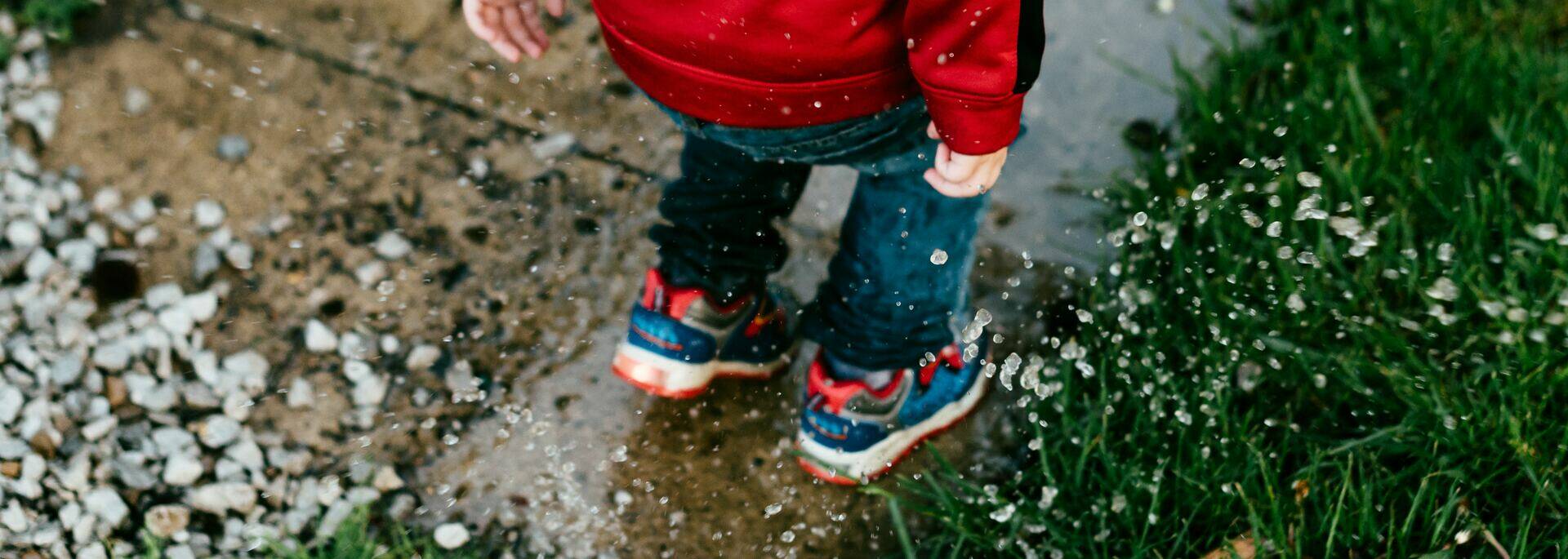 When Angevin weather does occasionally play up. © Jordan Whitt - unsplash