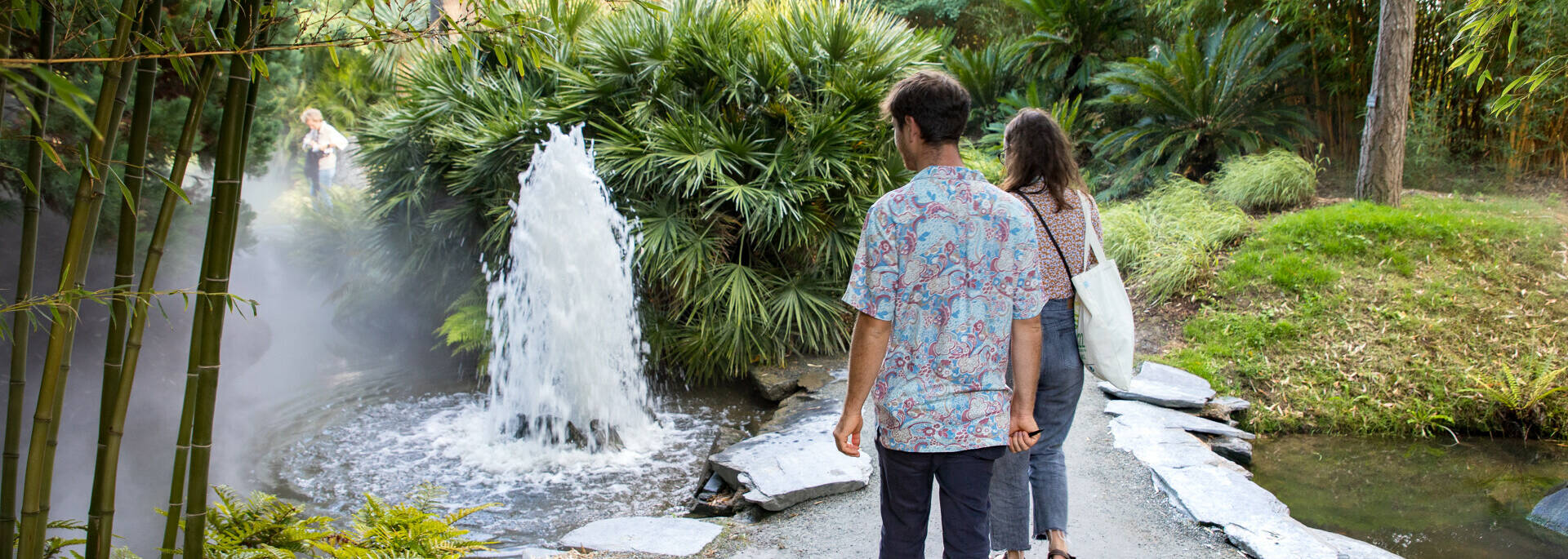 Terra Botanica en Angers