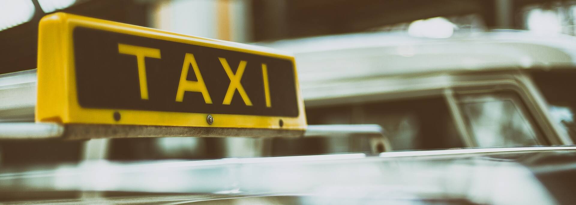 Coger un taxi en Angers