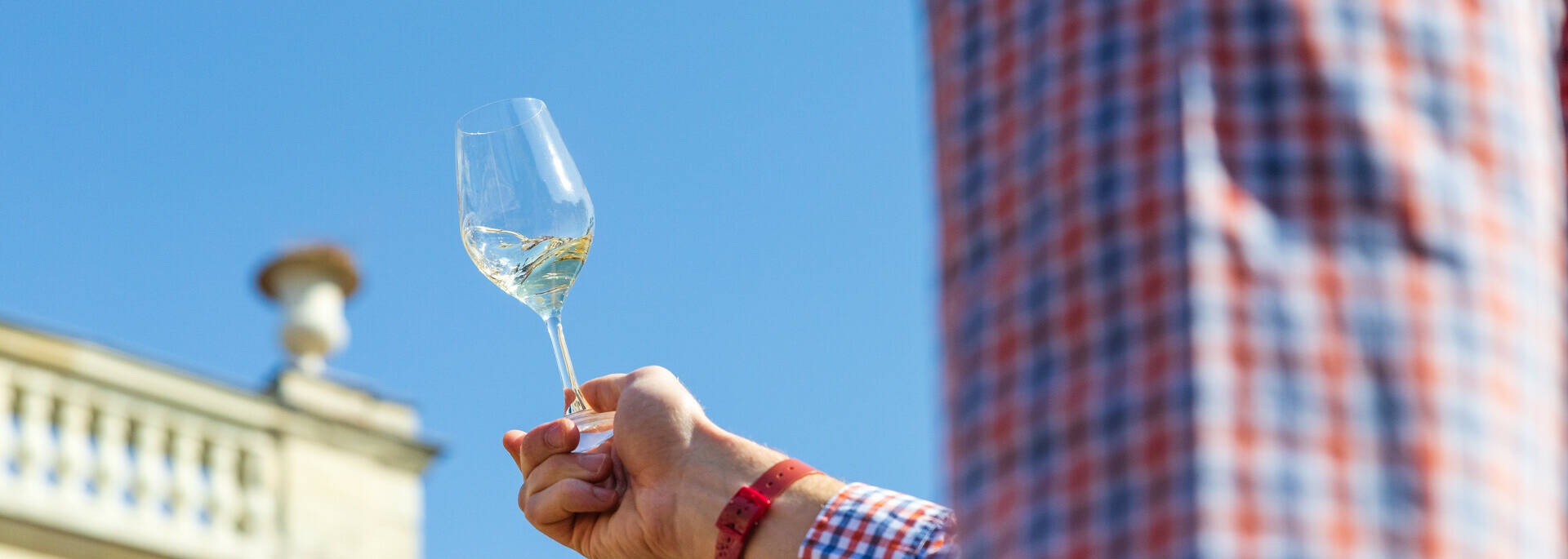 Visits to wineries