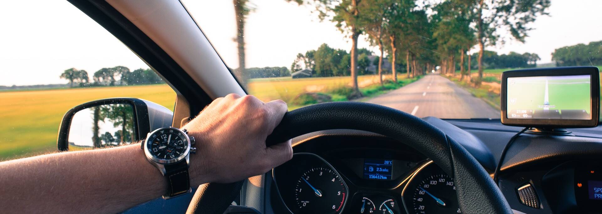 Rent a car in Angers 