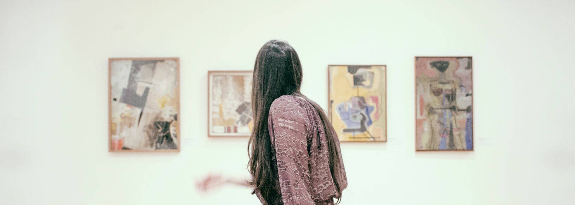 Art Gallery