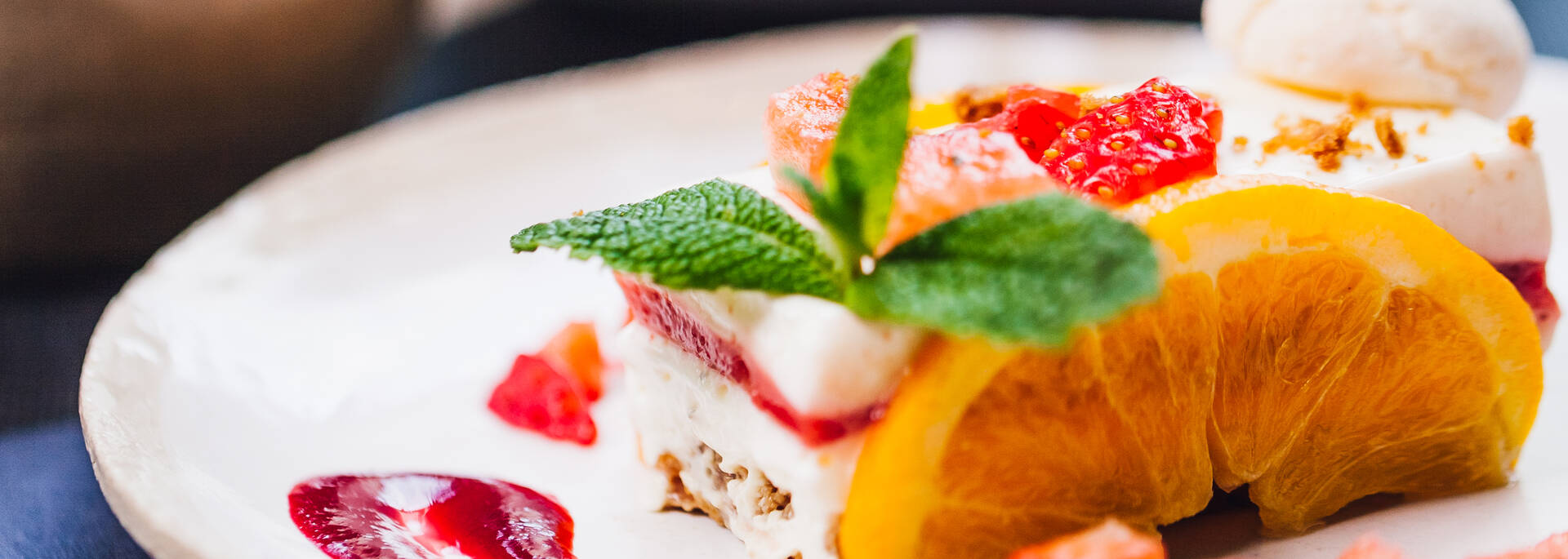 Organic and vegetarian restaurants in Angers © Christophe Martin