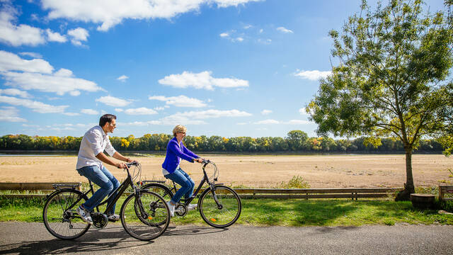 Your activities in Angers © Les Conteurs
