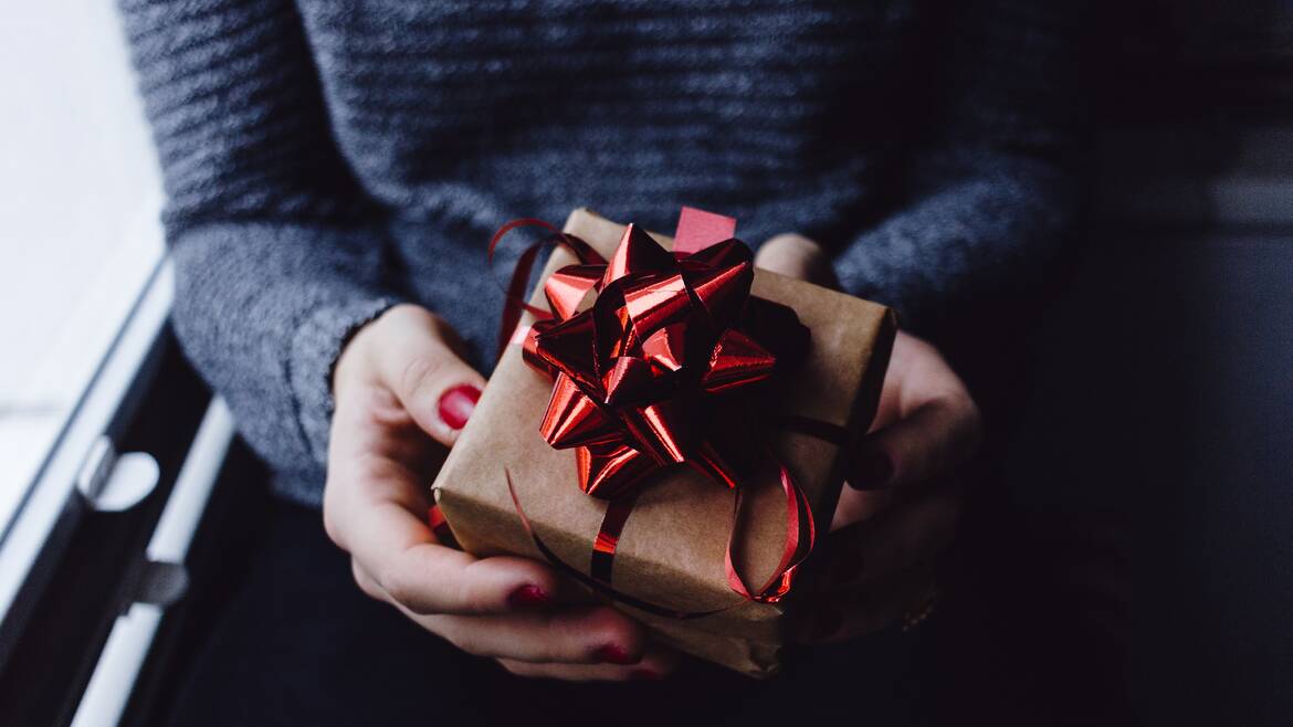 Ideas for gifts made in Angers