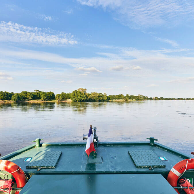Landscapes of the Loire