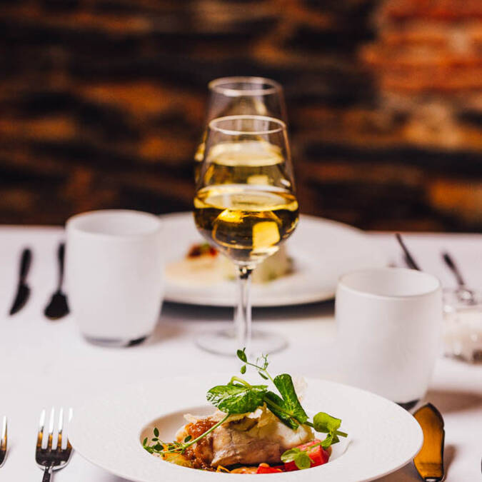The 17th century - Angers Gastronomy © Christophe Martin